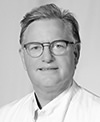 Prof. Dr. med. Gerd U. Auffarth, Heidelberg