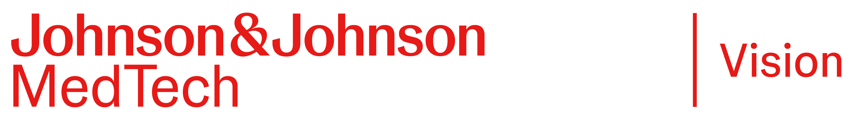 Johnson & Johnson Vision