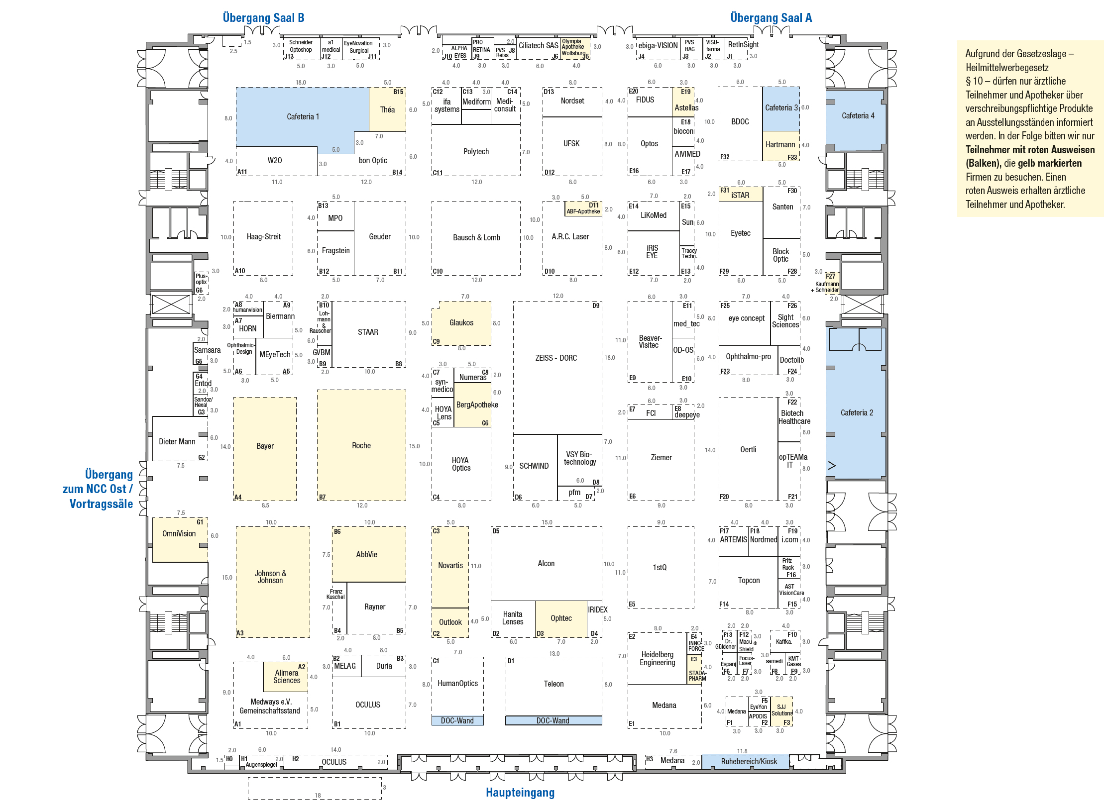 Halle 7A