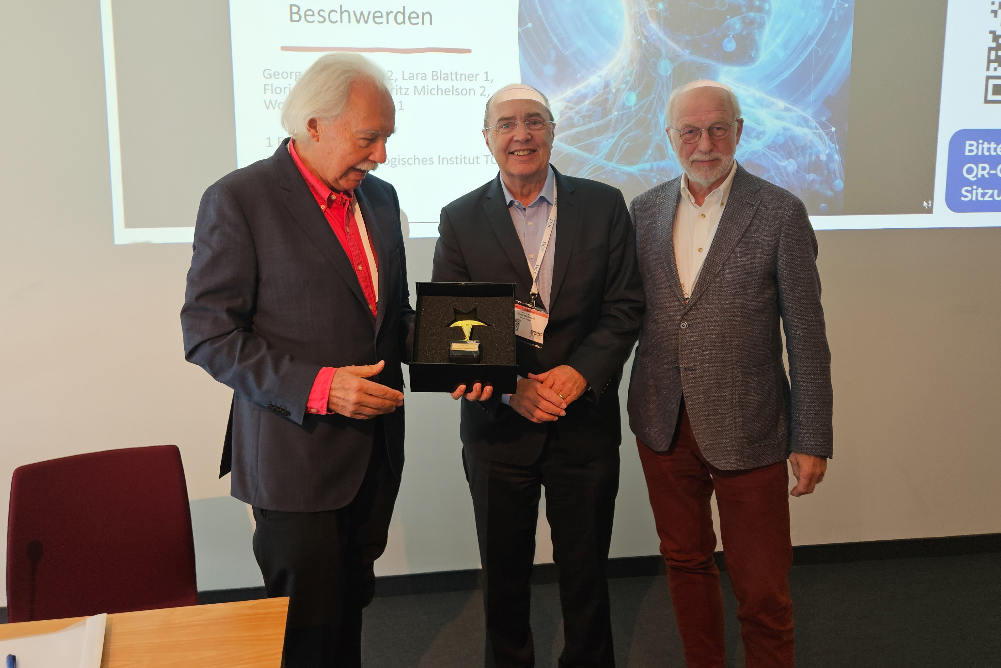 Screening der Okulomotorik mittels Virtual Reality bei Erwachsenen mit asthenopischen Beschwerden