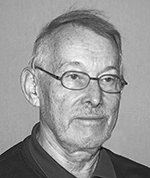 Priv.-Doz. Dr. med. Werner W. Hütz, Bad Hersfeld