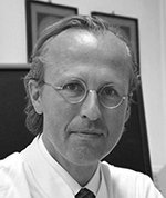 Prof. Dr. med. Hermann Gümbel, Ulm