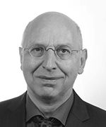 Dr. med. Peter Heinz, Schlüsselfeld