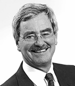 Grußwort Prof. Dr. med. Thomas Neuhann