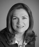 Grußwort Irene Sturm