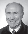 Horst Hübner
