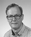 Prof. Dr. med. Ulrich Kellner