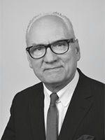 Gerhard U. Lang
