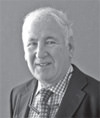 Prof. Emanuel S. Rosen