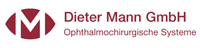 Dieter Mann GmbH - Ophthalmochirurgische Systeme