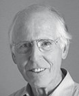 Prof. Dr. med. emeritus Guntram Kommerell