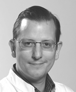 Dr. med. Andrej Wolf, Trier