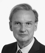 Prof. Dr. med. Volker Seiberth, Osnabrück