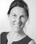 Prof. Dr. med. habil. Anja Liekfeld, Potsdam