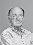 Prof. Dr. med. emeritus Georg Eisner