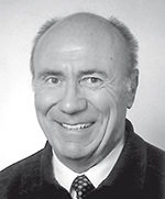 Horst Hübner