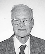 Richard P. Kratz
