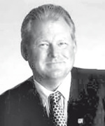 Richard L. Lindstrom