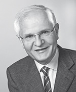 Rupert M. Menapace