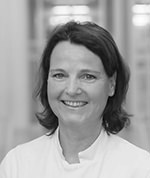 Prof. Dr. med. Anja Eckstein
