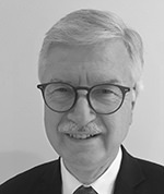 Prof. Dr. med. Detlev Spiegel