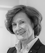 Dr. med. Elisabeth Frieling-Reuss