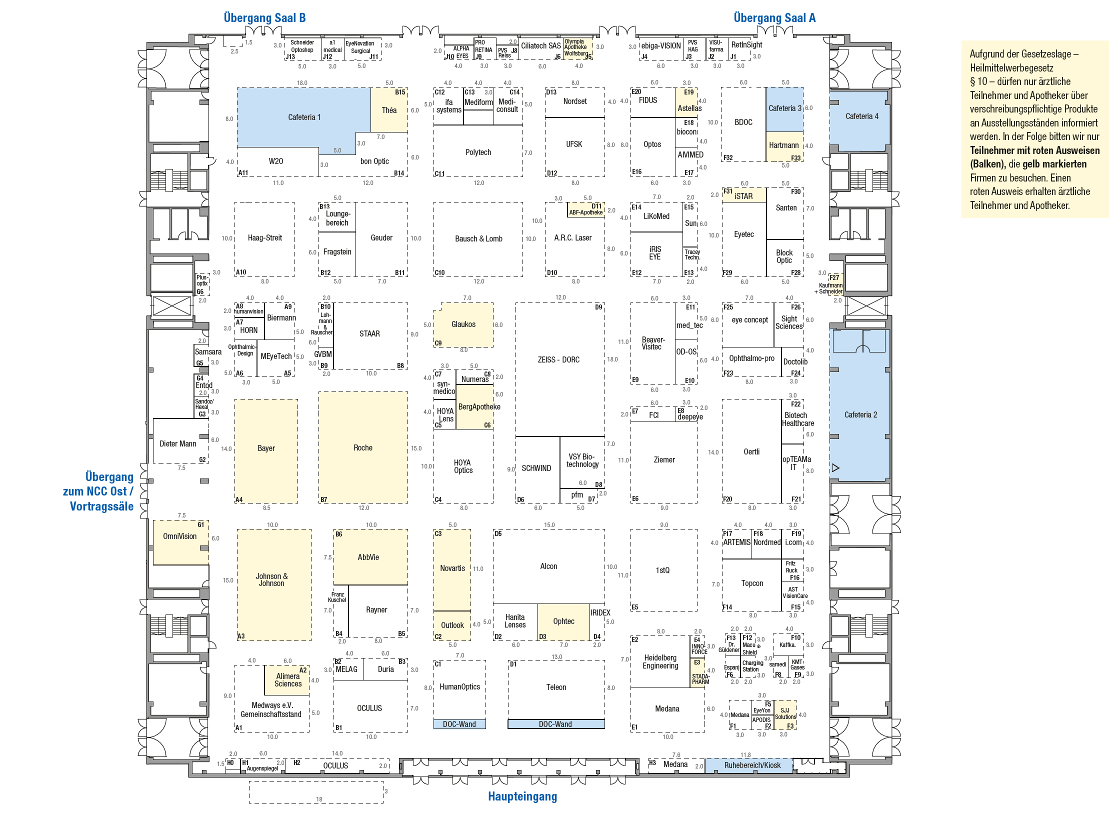 Halle 7A