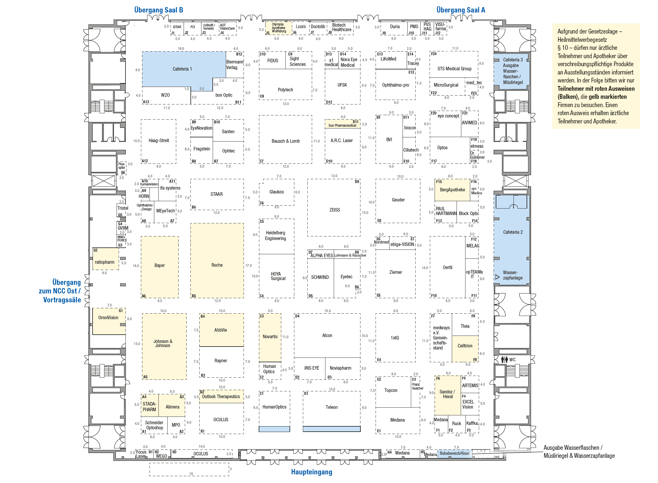 Halle 7A