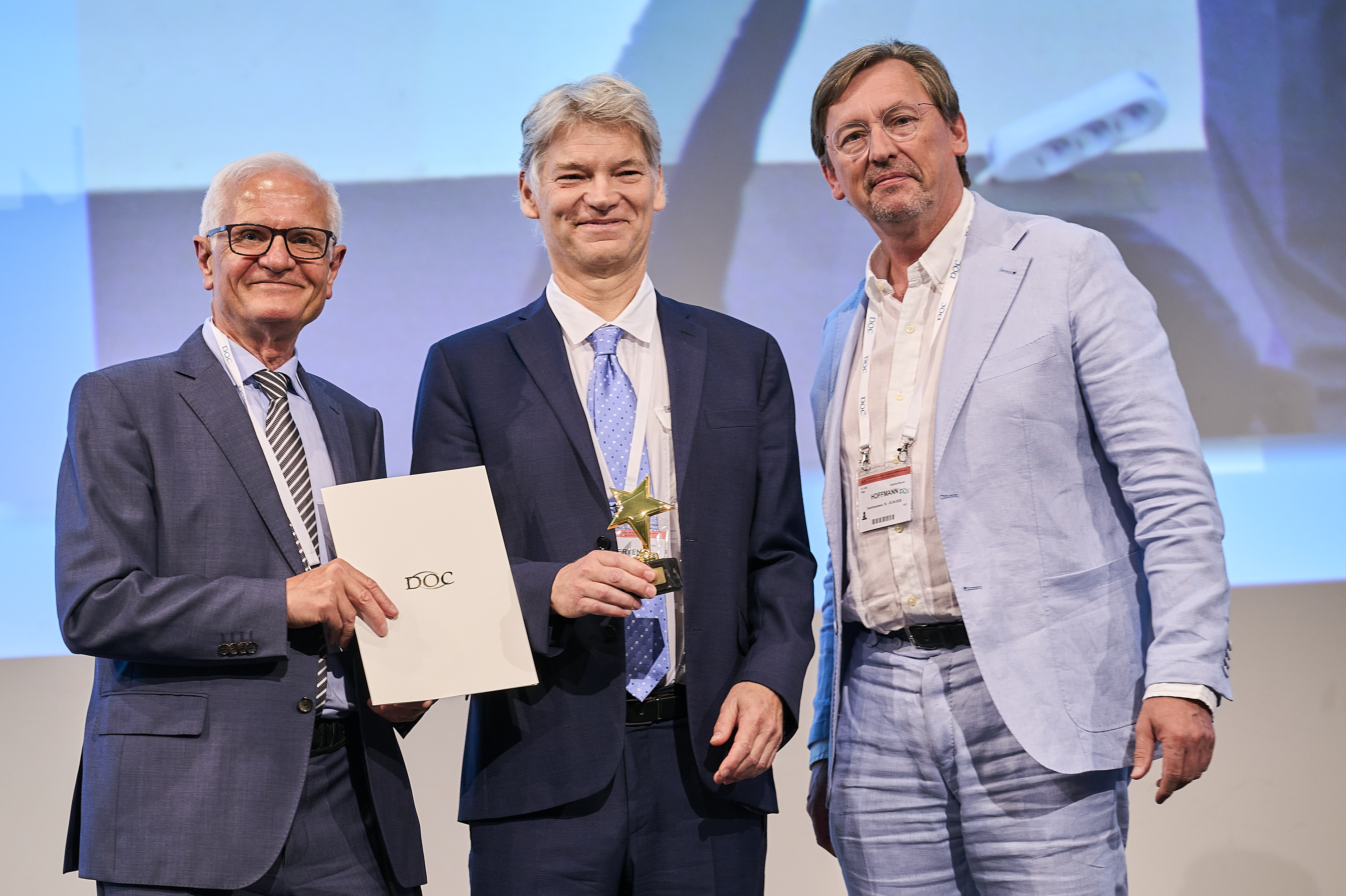 KEY NOTE LECTURE: Entwicklung und aktuelle Bedeutung torischer IOLs