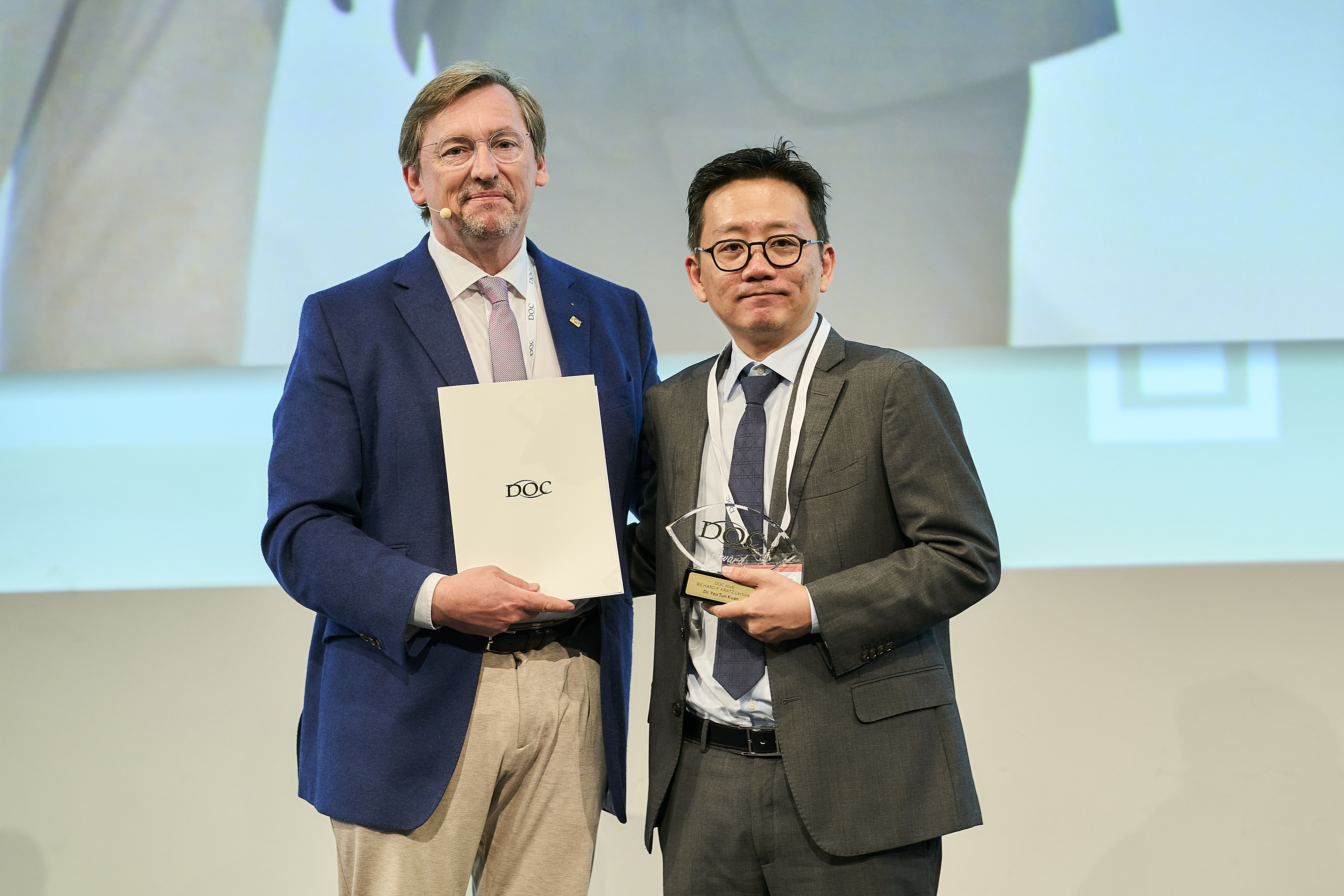 RICHARD P. KRATZ Lecture: Cataract Surgery on the Edge: A Parforce Ride through surgical challenges