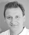 Prof. Dr. med. Hansj&uuml;rgen Agostini, Freiburg