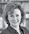 Dr. rer. medic. Ursula Hahn, D&uuml;sseldorf